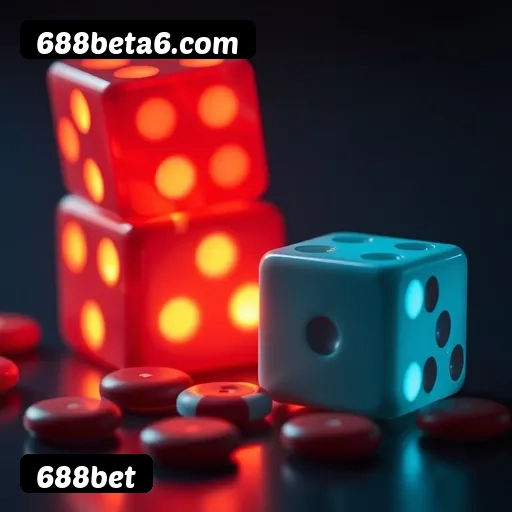 Vantagens exclusivas 688bet para jogadores brasileiros - São Paulo, Rio, BH