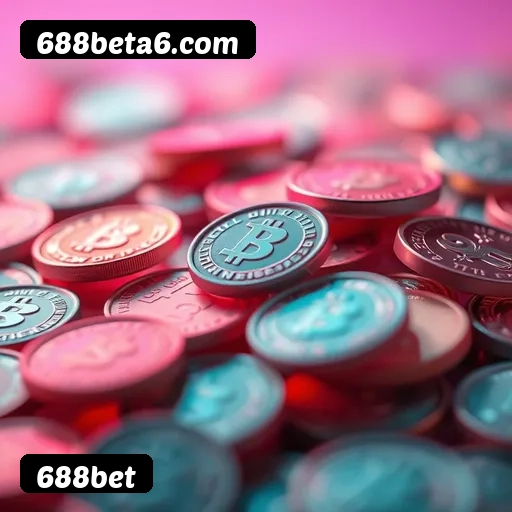 Catálogo 688bet 2.547 jogos - Pragmatic Play, Evolution, NetEnt