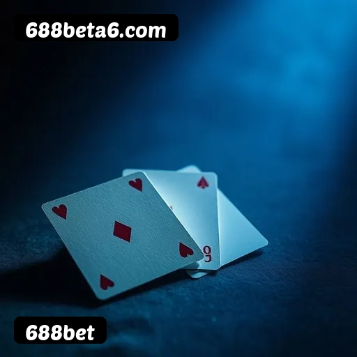 Principais provedores de slots da 688bet - NetEnt, Pragmatic Play, Play'n GO