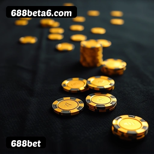 Estatísticas 688bet novembro 2024 - 87 mil jogadores ativos, R$47M pagos, RTP 96.52%