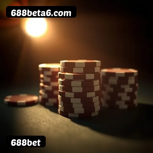 Níveis do programa VIP da 688bet